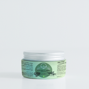 Crema corpo nutriente