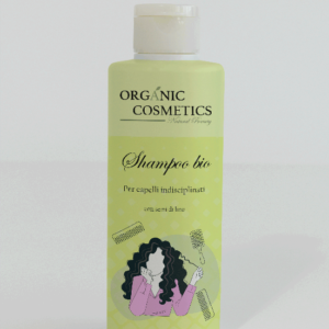 Shampoo bio