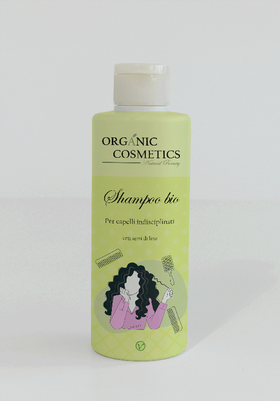 Shampoo bio